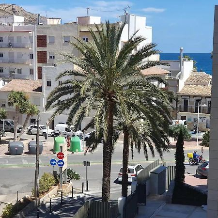 Apartamento Apartaestudio Cerca De La Playa Jávea Exterior foto