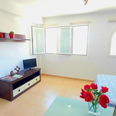 Apartamento Apartaestudio Cerca De La Playa Jávea Exterior foto